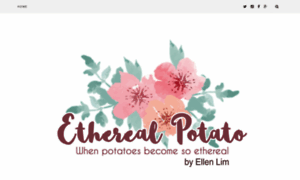 Etherealpotato.com thumbnail