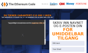 Ethereum-code-no.com thumbnail