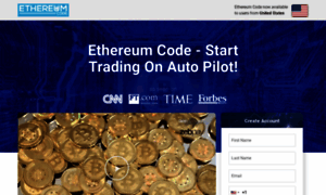 Ethereum-code.app thumbnail