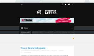 Ethernet-access.com thumbnail