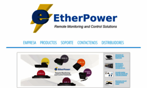 Etherpower.net thumbnail