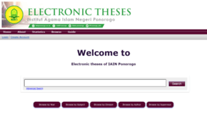 Etheses.iainponorogo.ac.id thumbnail