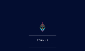 Ethhub.io thumbnail