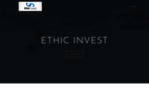 Ethic-invest.fr thumbnail