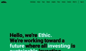 Ethic.investments thumbnail