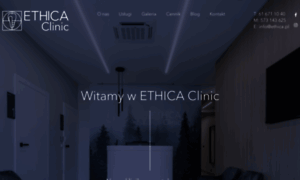 Ethica.pl thumbnail