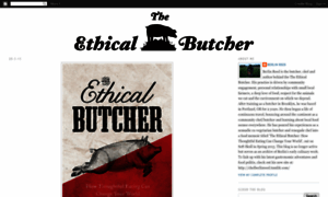 Ethicalbutcher.blogspot.com thumbnail