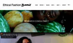 Ethicalfashionbrazil.com thumbnail