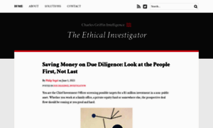 Ethicalinvestigator.com thumbnail