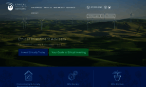 Ethicalinvestment.com.au thumbnail