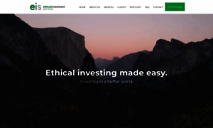 Ethicalinvestments.com.au thumbnail