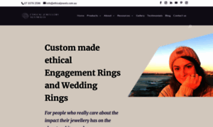 Ethicaljewels.com.au thumbnail