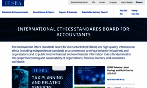 Ethicsboard.org thumbnail