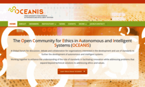 Ethicsstandards.org thumbnail