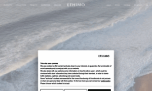 Ethimo.com thumbnail