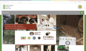 Ethioagp.org thumbnail