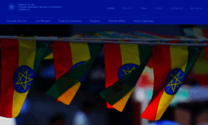 Ethioembassy.org.uk thumbnail