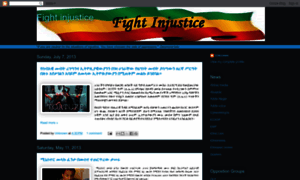 Ethiofight.blogspot.com thumbnail