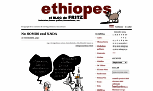 Ethiopes.wordpress.com thumbnail