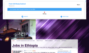 Ethiopia.jobsportal-career.com thumbnail