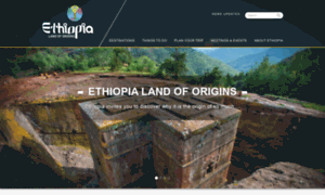 Ethiopia.travel thumbnail