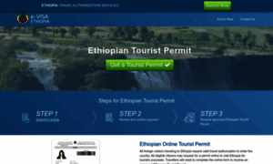 Ethiopiaevisa.com thumbnail