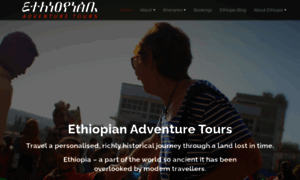 Ethiopianadventuretours.com thumbnail