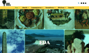 Ethiopiandiasporaassociation.org thumbnail