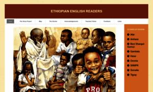 Ethiopianenglishreaders.com thumbnail