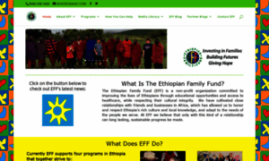 Ethiopianfamilyfund.org thumbnail