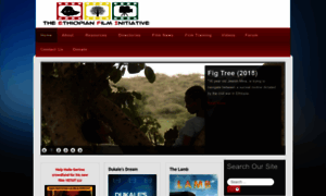 Ethiopianfilminitiative.org thumbnail
