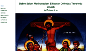 Ethiopiansorthodoxchurch.org thumbnail