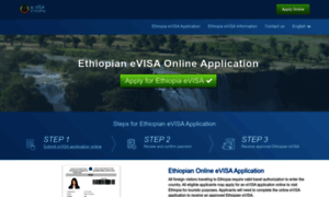 Ethiopiatraveling.com thumbnail