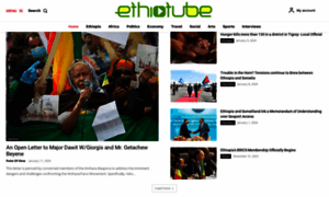 Ethiotube.net thumbnail