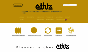 Ethix.fr thumbnail