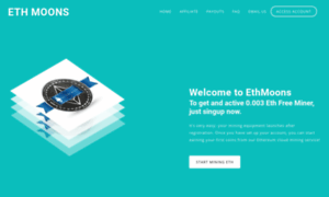 Ethmoons.com thumbnail