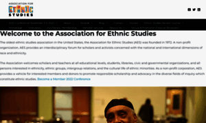 Ethnicstudies.org thumbnail