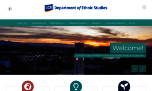 Ethnicstudies.ucr.edu thumbnail