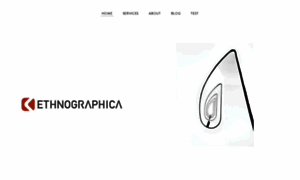 Ethnographica-consulting.com thumbnail