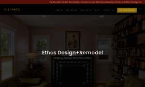 Ethosdesignremodel.com thumbnail