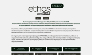 Ethosmedia.eu thumbnail