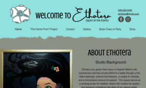 Ethotera.com thumbnail