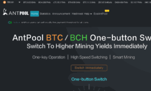 Ethweb.antpool.com thumbnail