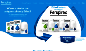 Etiaxil.com.pl thumbnail