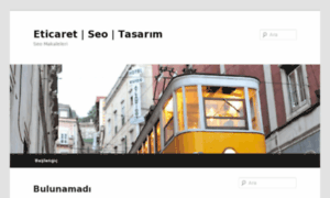 Eticaret-seo-tasarim.com thumbnail