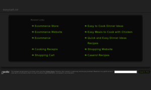 Eticaret.easycart.co thumbnail