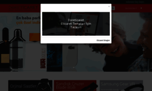 Eticaretortagim.com thumbnail