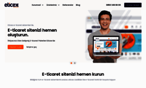 Eticex.com thumbnail