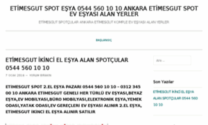 Etimesgutikincielesyaalanspotcular.wordpress.com thumbnail