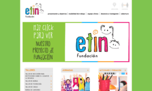Etin.org.ar thumbnail